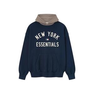 25 FW 피어오브갓 X MLB 양키스 그래픽 후드티 192ML252012F TP444571008