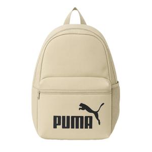푸마 페이즈 백팩 스포츠 학교 여행 가방 아몬드 091164-04