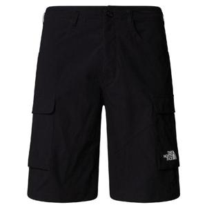노스페이스   여성 반바지 FW25 NF0A8BGGJK3 5605749 Black