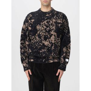 [ETUDES] 라프리마 남성 스웨터  tudes H25MCKNI609 99 블랙 /6