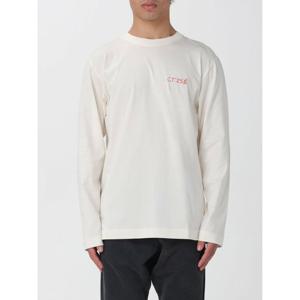 [ETUDES] 라프리마 남성 티셔츠  tudes H25MCTSH172 01 아이보리 /6