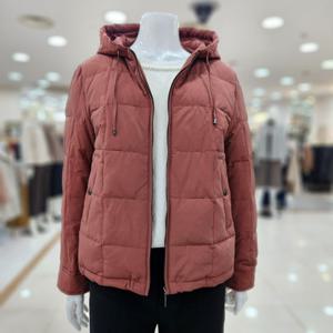 [아르테]구스 자켓형점퍼 DRDPDM690_DG