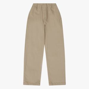 [더데이걸]밴딩 일자핏 면바지 TGTA23W03_IC