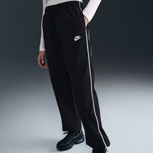 [나이키]나이키 스포츠웨어 윈드러너 여성 우븐 팬츠 IM8032-010