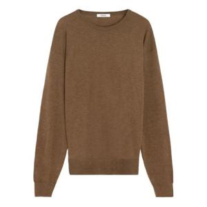 르메르 스웨터 TO1434 LK1045 BR425 Havana