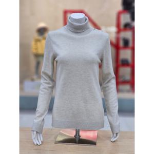 [루이까스텔]여성 기본 터틀 스웨터 (3LRSW001)_DJ