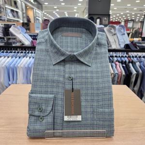 [엘르옴므]TR 기모/EBEFR-11416_IC