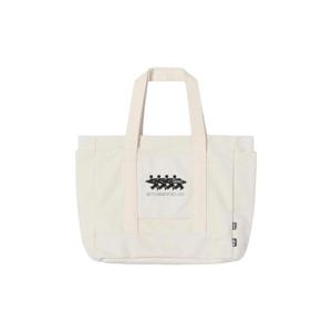 스투시 x CDG 캔버스 토트백 내츄럴 334110NATURAL