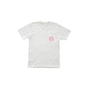 크롬하츠 홀스슈 쇼트 티셔츠 CHRM0353