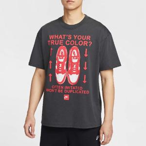 나이키반팔티 JQK HJ0757-060 스포츠웨어 맥스90