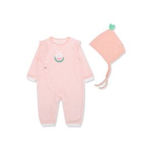 [오가닉맘]오가닉맘 렐리아긴소우주복(MJSLQE22)