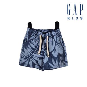 [갭키즈]갭키즈 반바지(691237-00-9_BL)