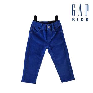 [갭키즈]갭키즈 바지(489265-00-9_BL)