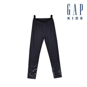 [갭키즈]갭키즈 레깅스(881487-04-9_BK)