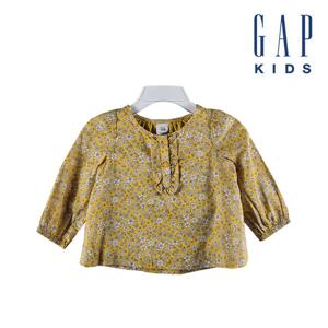 [갭키즈]갭키즈 긴팔 티셔츠(497754-00-9_MU)