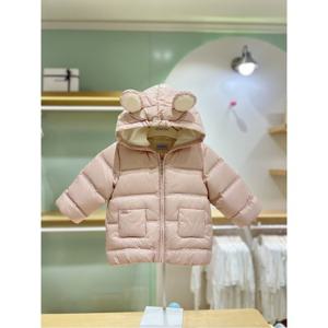 압소바HM (겨울다운점퍼) 브롱 심리스 다운점퍼 (25년겨울상품) (Q2A2523181)