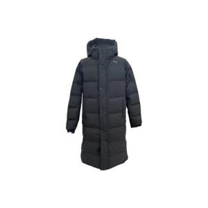 [푸마]푸마패딩 RQK 941326-01 롱 패딩 자켓