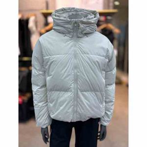 [언더아머]리미트리스 다운 여성 자켓패딩 6001001-110_DJ