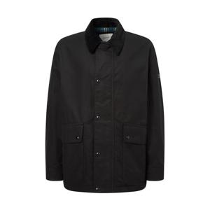 [헤지스]헤지스 네이비 헌팅 자켓 HZJU4D315N3