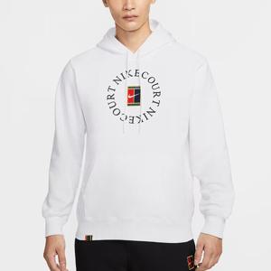 [나이키]나이키 코트 드라이핏 헤리티지 남성 후드 HM6760-100