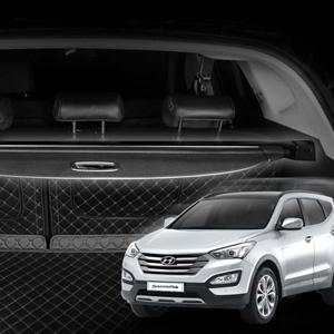 싼타페DM 러기지 스크린 러기지스크린 순정형러기지스크린 싼타페러기지스크린 싼타페DM러기지스크린 싼타페DM트렁크가림막