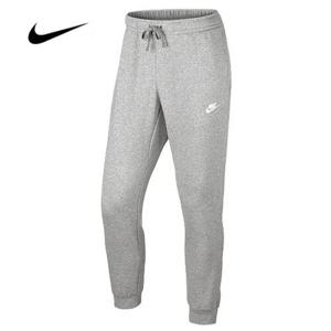 [나이키]나이키 조거팬츠 프렌치테리 BV2679-063 그레이 국내A