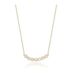 [로이드] 다이아 다즐링 14K 목걸이 LNF25013D