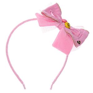 PK 리본 헤어밴드(Q35DG5091)