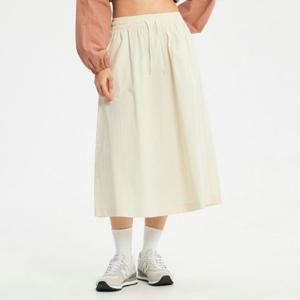 뉴발란스반바지 DQJ NBNWE2S012-35 롱 스커트