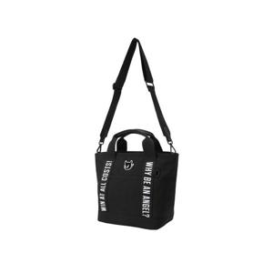 [왁]왁 우먼 와키 이지 카트백 WGBAX25210BKX