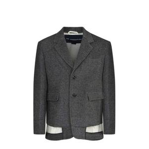 앤더슨벨 수트 자켓 AWA711UGREY