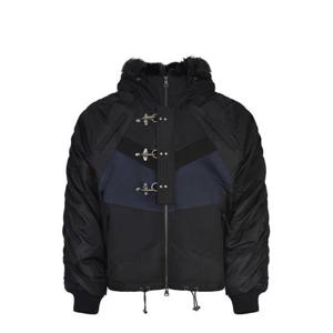 앤더슨벨 숏패딩 AWA690UBLACK Black