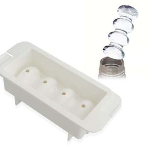 코쿠보 텀블러 얼음틀 1077 웨이브 막대 아이스트레이