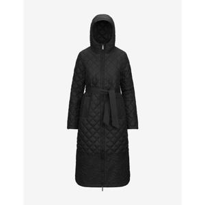 까웨 여성 아델라드 프리미엄 웜 패딩 / 블랙 Y256EWD142_BK