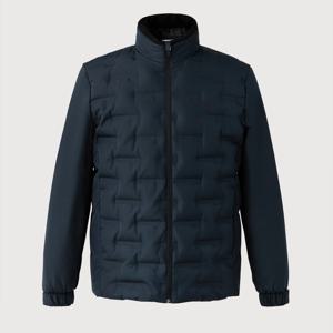 [인디안]튜브구스 다운 점퍼 MIXCL4W8511L