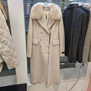 미센스 HC42 알파카 퍼코드 MB4ZHMM181D