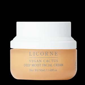 비건 선인장 딥 모이스트 수분크림 50ml