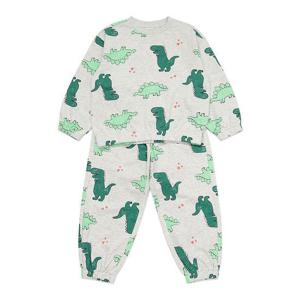 [래핑차일드]DAYDAY 공룡 상하 (85A19-622-02)