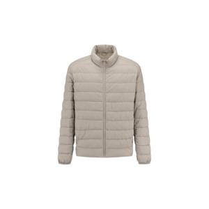 [폴햄]남성 하이넥 경량 점퍼 PH4PJF1752