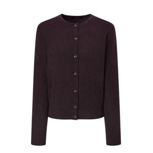 질스튜어트뉴욕   25FW  짜임 캐시미어 가디건 JSSW5D810D3