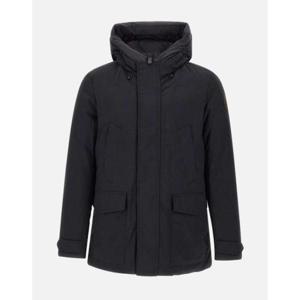 세이브더덕 패딩 P42293M COTO2110000 Black