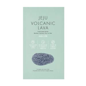 더페이스샵 제주 화산토 프레시 코팩 7매입