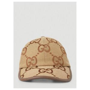 25 FW 구찌 남성 점보 GG 베이스볼 캡 guc0347003cam