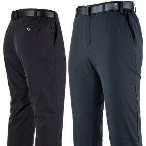 피크나인 PN11123 겨울 방풍 패딩 심플바지 남성 방한 남자 팬츠