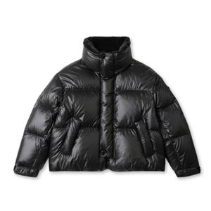 블랙야크 키즈 로미 미들 다운재킷 B1 1BKPAWU504 BK GP