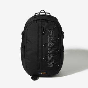 [휠라(프리미엄)]스트링 백팩 FS3BPF5006XBLK