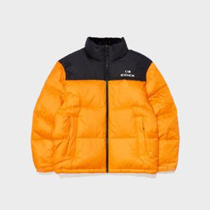 아이더패딩 JQS DUW24556O1 PUFFY (퍼피) 남성 푸퍼 다운 자켓 (L/Orange)