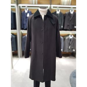 [지오지아][지오지아] 지오지아 세미오버 발마칸 코트 ABE4CG110