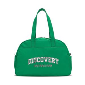 디스커버리크로스백 TQT DXBW4393N-GNS 바시티 로고 보스턴백