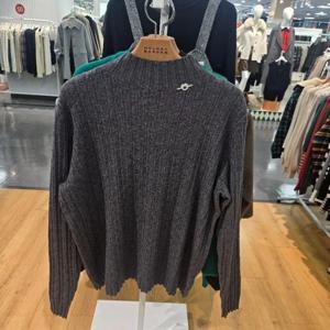 멜로디가든 HC17 하트브롯니트 M25WAK120